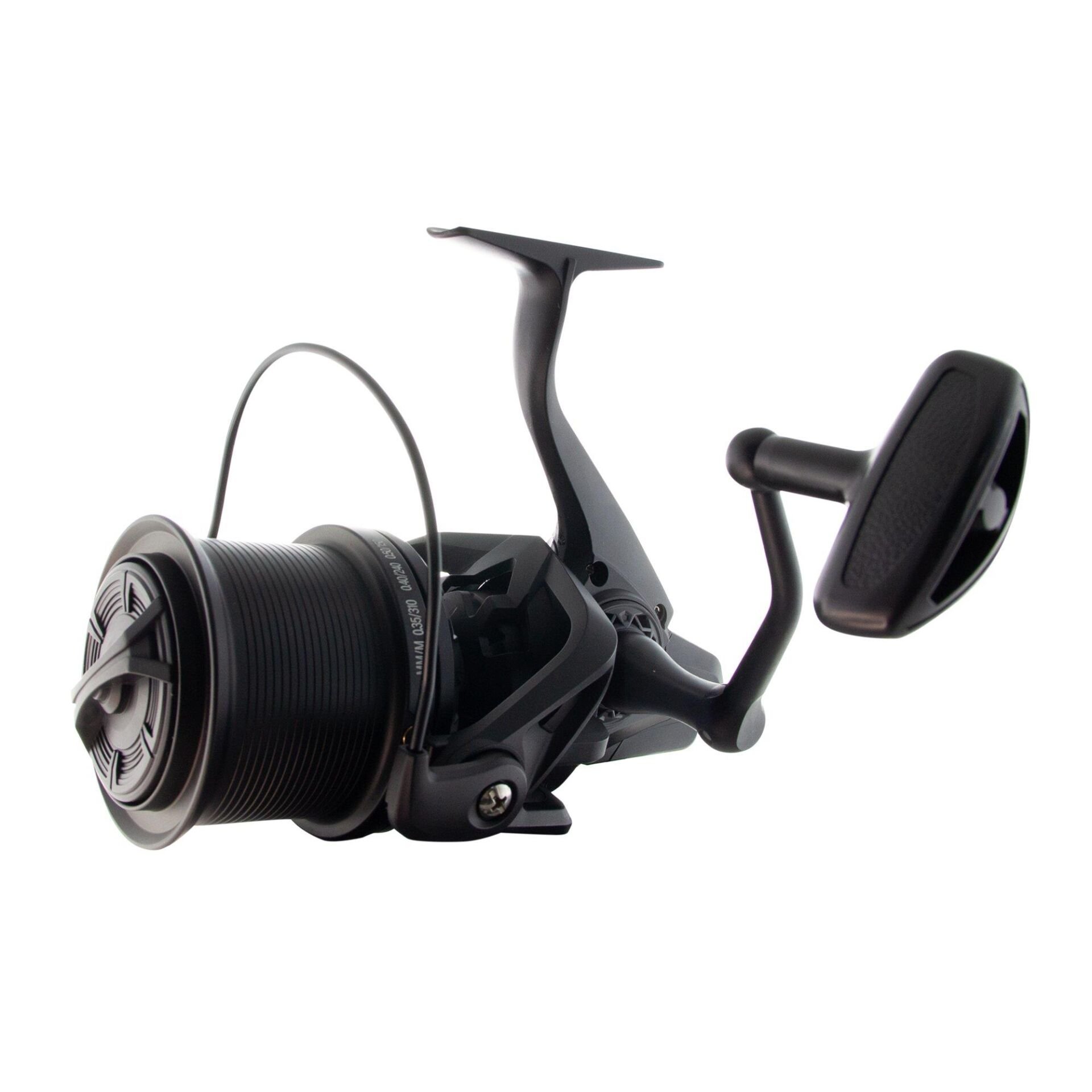 Bauer RPX 8000 Surf Olta Makinası