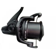 Bauer RPX 8000 Surf Olta Makinası