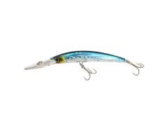 Yozuri Crystal Minnow Deep Diver 130mm - GHIW