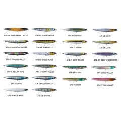 HanFish Atılgan 110mm 14gr Su Üstü Maket Yem