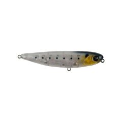 HanFish Baskın 90 BSK34 Ghost Silver