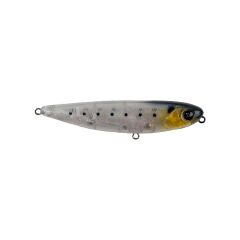 HanFish Baskın 90 BSK34 Ghost Silver