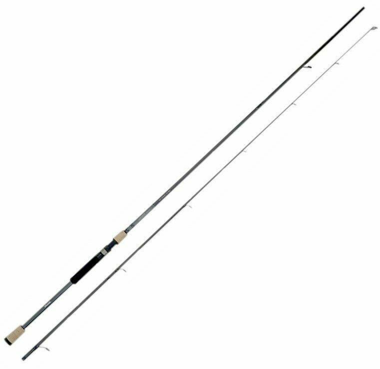 Okuma Azaki Spin 228cm 8-25gr Spin Kamışı