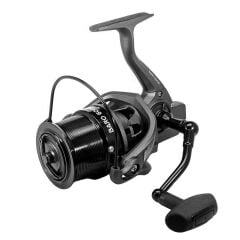 Bauer Baro 6000 Surf Olta Makinası