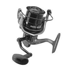 Bauer Baro 6000 Surf Olta Makinası