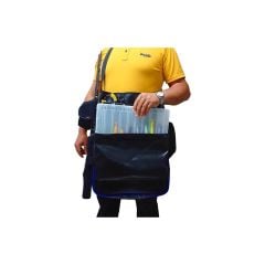Fish Bag Balık Çantası