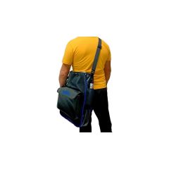 Fish Bag Balık Çantası
