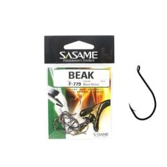 Sasame Beak F-779 Olta İğnesi