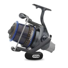 Ryobi Tubertini Halley 8000 Surf Makine (Graphite Yedek Kafa)