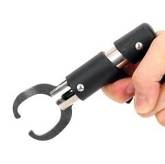 Oskar Frog Alüminyum Balık Tutucu Gripper