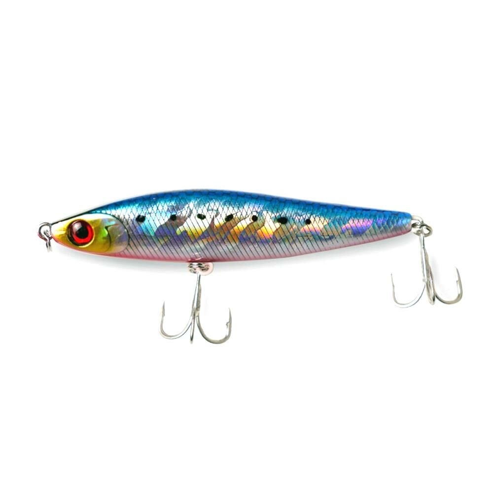 Fujin Cheetah 85S 20gr 8.5cm Maket Balık