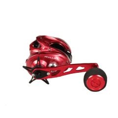 Ryuji Spectra Tai Rubber Olta Makinası (Sol Kol)