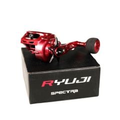 Ryuji Spectra Tai Rubber Olta Makinası (Sol Kol)
