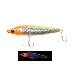 Fujin Cheetah 85S 20gr 8.5cm Maket Balık 147 Oranger