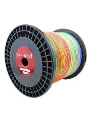 Sea Horse 9x 2000mt Multicolor İp Misina