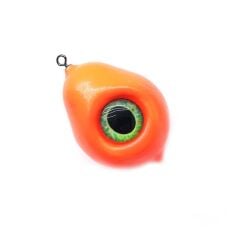 Hunter Eyes Angel Fırdöndülü Fosforlu Melek Gözü Kurşun 75gr