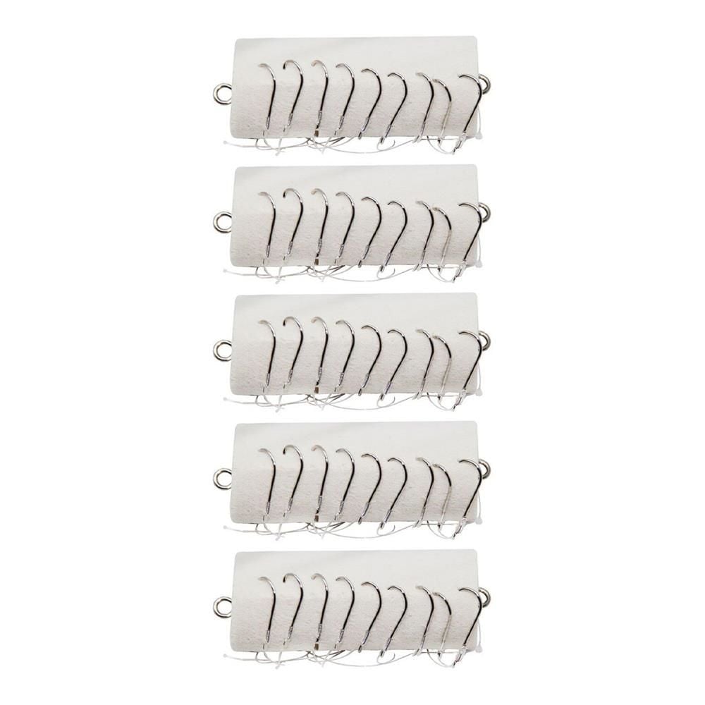 Foçalı Hazır Kıbrıs Takımı Saçaklı Beden (5li Paket)