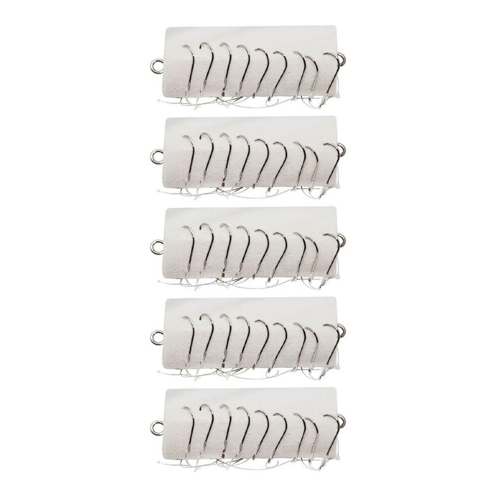 Foçalı Hazır Kıbrıs Takımı Saçaklı Beden (5li Paket)