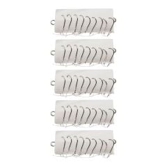 Foçalı Hazır Kıbrıs Takımı Saçaklı Beden (5li Paket)