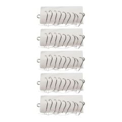 Foçalı Hazır Kıbrıs Takımı Saçaklı Beden (5li Paket)