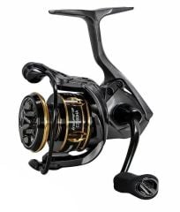Okuma Inspira ISX-2500A Gunsmoke Spin Olta Makinesi