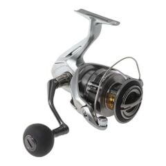 Shimano Nasci FC C5000 XG Spin Olta Makinesi