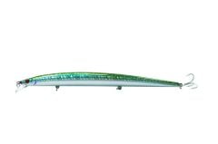 Fujin Hardjerk HJ-210sw 21cm 33gr Maket Balık