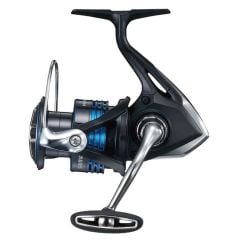 Shimano Nexave FI 4000 HG Spin Olta Makinesi