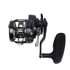Shimano Ocea Jigger F Custom 1500 HG Slow Jigging Olta Makinesi (Sağ Kol)
