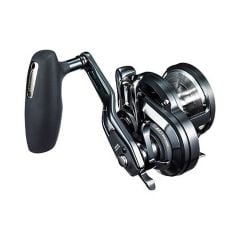 Shimano Ocea Jigger F Custom 2000 NR HG Slow Jigging Olta Makinesi (Sağ Kol)