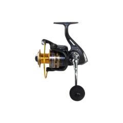 Bauer Fıghter 5000 Tekne Olta Makinası