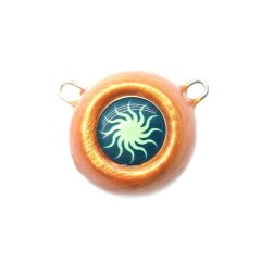 Hunter Eyes Angel Gold Fosforlu Melek Gözü Kurşun 230gr