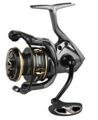 Okuma Inspira ISX-4000A Gunsmoke Spin Olta Makinesi