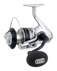 Shimano Saragosa SW 6000 HG Jig Makinesi