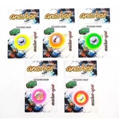 Anchor Melek Gözü Fosforlu Melek Gözü Kurşun 250gr