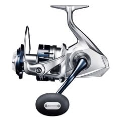 Shimano Saragosa SW 5000 XG Shore Jigging Olta Makinesi