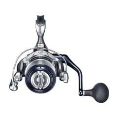 Shimano Saragosa SW 5000 XG Shore Jig Makinesi