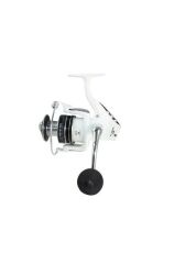 Bauer Whıte 5000 5+1 BB Spin Olta Makinası