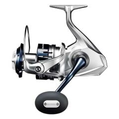 Shimano Saragosa SW 8000 HG Shore Jigging Olta Makinesi