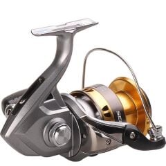 Shimano Sedona 8000 FI Tekne Olta Makinesi