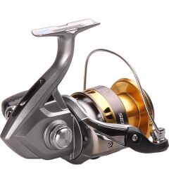 Shimano Sedona 8000 FI Tekne Olta Makinesi