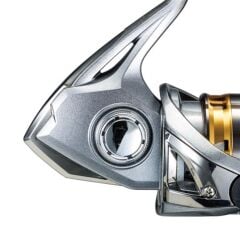 Shimano Sedona 8000 FI Tekne Olta Makinesi