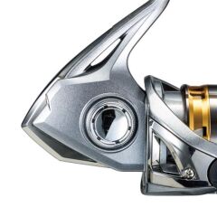 Shimano Sedona 8000 FI Tekne Olta Makinesi
