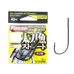 Sasame Fusso DTS22 TC Coat İğne