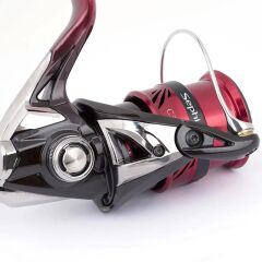 Shimano Sephia C3000S BB Spin Olta Makinesi