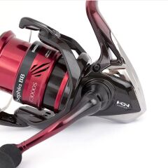 Shimano Sephia C3000S BB Spin Olta Makinesi