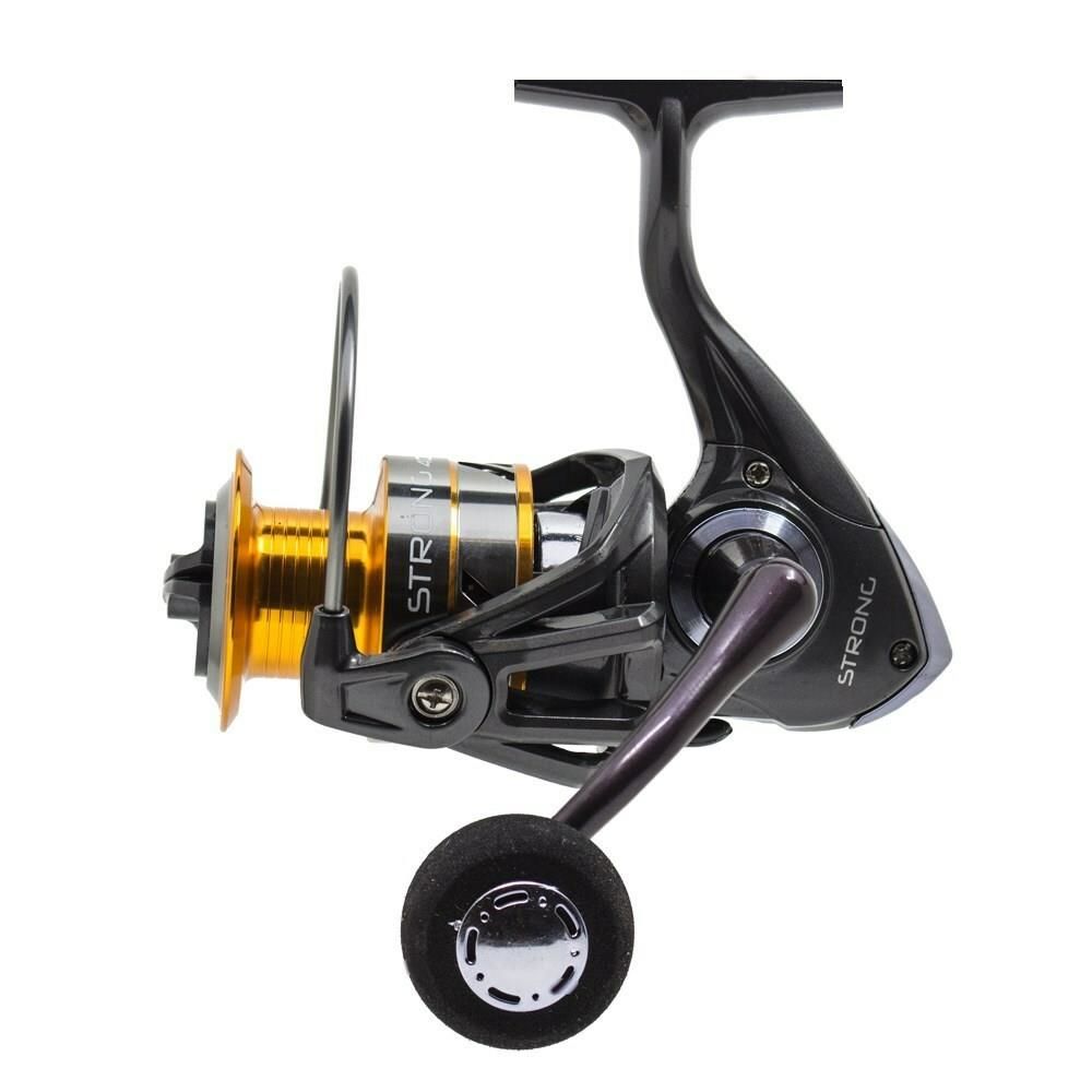 Remixon Strong 3000 Spin Olta Makinesi