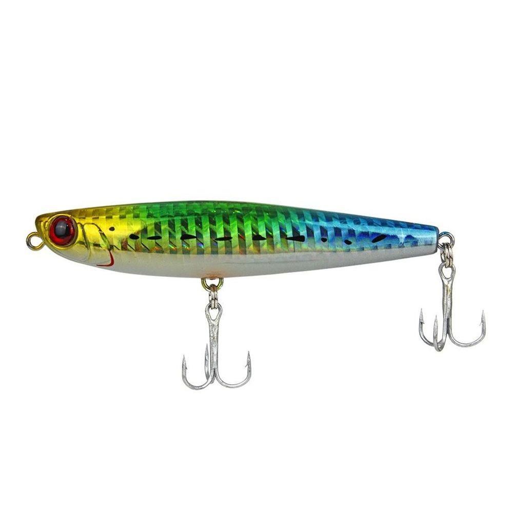 Sea Horse Ex Fortuna Sinking 90mm 17gr Lzs-02#