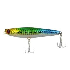 Sea Horse Ex Fortuna Sinking 90mm 17gr Lzs-02#