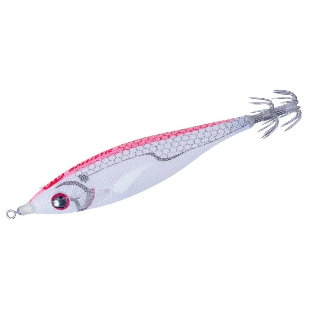 DTD Ballistic White Killer Bukva 3.0 90mm 14.2gr Kalamar Zokası Red